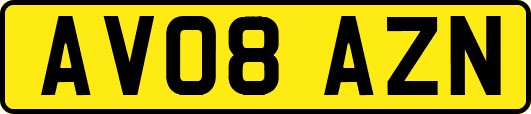 AV08AZN