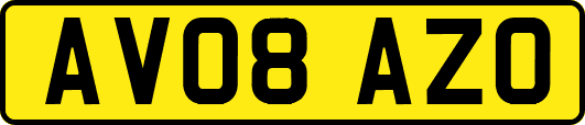 AV08AZO