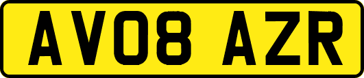 AV08AZR