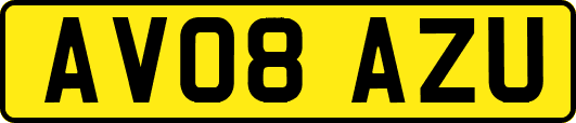 AV08AZU