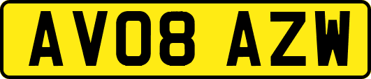 AV08AZW