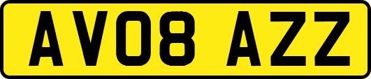 AV08AZZ