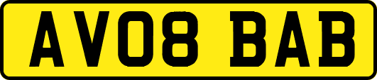 AV08BAB