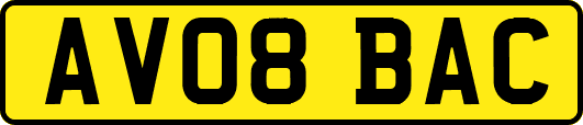 AV08BAC