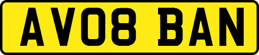 AV08BAN