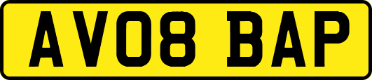 AV08BAP