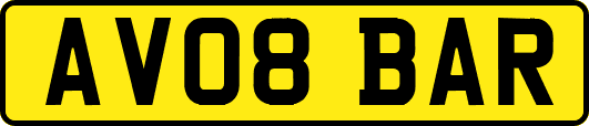 AV08BAR