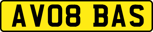 AV08BAS