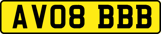AV08BBB
