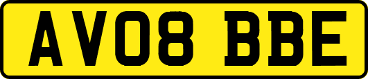 AV08BBE