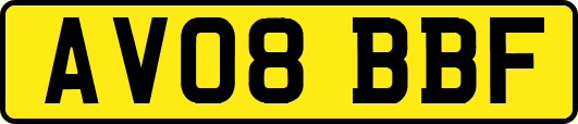 AV08BBF