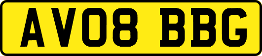 AV08BBG