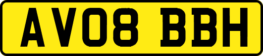 AV08BBH