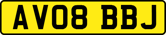 AV08BBJ