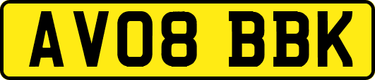 AV08BBK