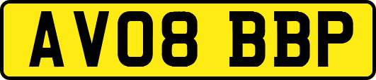 AV08BBP