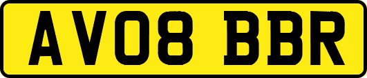 AV08BBR