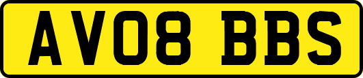 AV08BBS