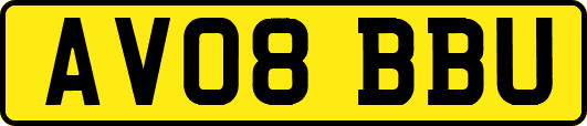 AV08BBU