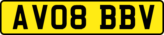 AV08BBV