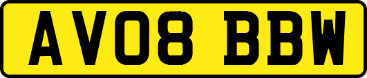 AV08BBW