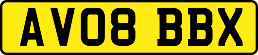 AV08BBX