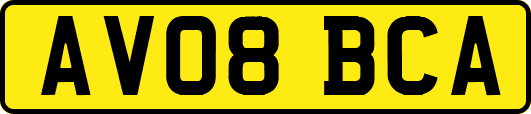 AV08BCA