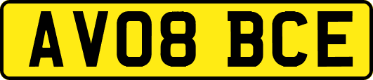AV08BCE