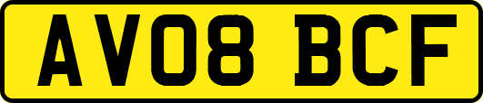 AV08BCF