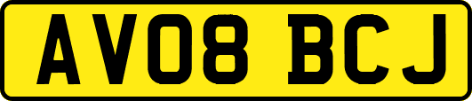 AV08BCJ