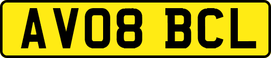 AV08BCL