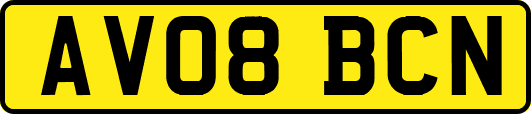 AV08BCN