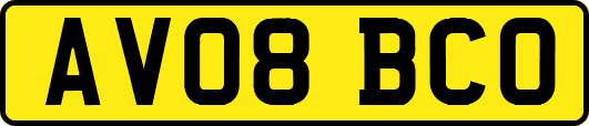 AV08BCO