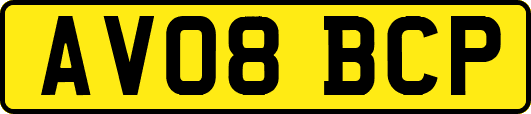 AV08BCP