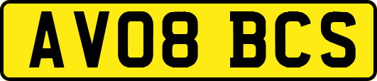 AV08BCS