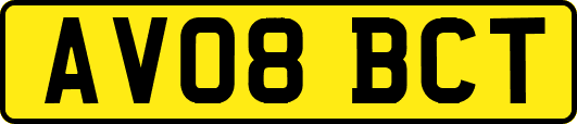 AV08BCT