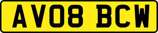 AV08BCW