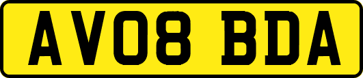 AV08BDA