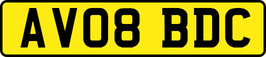 AV08BDC