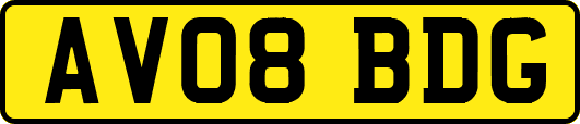 AV08BDG