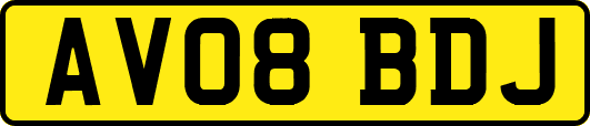 AV08BDJ