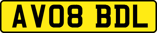 AV08BDL