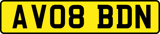 AV08BDN