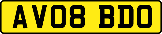 AV08BDO