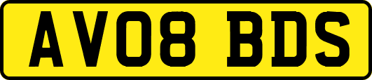 AV08BDS