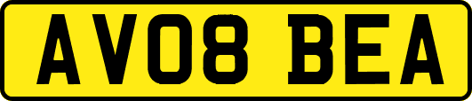 AV08BEA