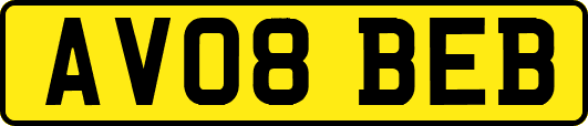 AV08BEB
