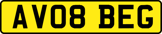 AV08BEG