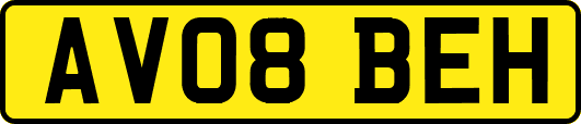 AV08BEH