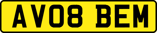 AV08BEM